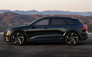 Audi SQ8 E-Tron (2022) (#117020)