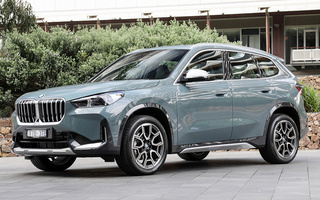 BMW X1 (2022) AU (#117046)