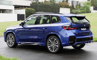 BMW X1 M Sport (2022) AU (#117048)