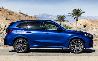 BMW X1 M Sport (2023) US (#117051)