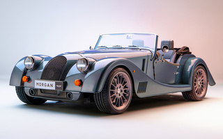 Morgan Plus Six (2022) (#117070)