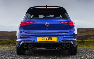 Volkswagen Golf R 20 Years (2022) UK (#117189)