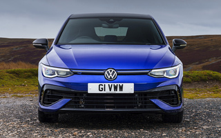 Volkswagen Golf R 20 Years (2022) UK (#117192)