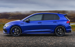 Volkswagen Golf R 20 Years (2022) UK (#117193)