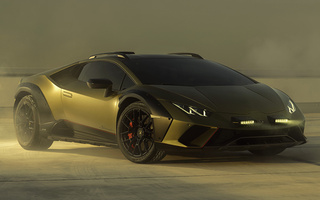 Lamborghini Huracan Sterrato (2022) (#117221)