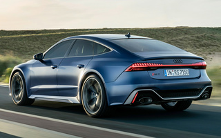 Audi RS 7 Sportback Performance (2022) (#117229)