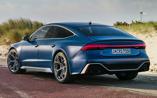 Audi RS 7 Sportback Performance (2022) (#117233)