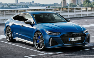 Audi RS 7 Sportback Performance (2022) (#117234)