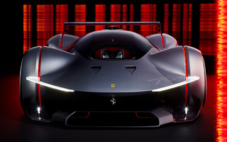Ferrari Vision Gran Turismo (2022) (#117243)