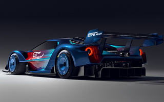 Ford GT Mk IV (2023) (#117340)