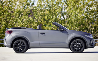 Volkswagen T-Roc Cabriolet Grey Edition (2022) (#117376)