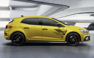 Renault Megane RS Ultime (2023) (#117504)