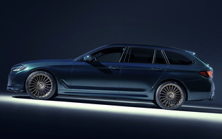 Alpina B5 GT Touring (2023) (#117534)