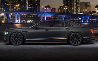 Bentley Flying Spur Hybrid The Surgeon (2023) (#117539)