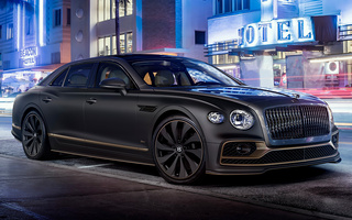 Bentley Flying Spur Hybrid The Surgeon (2023) (#117541)