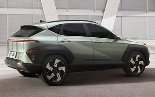 Hyundai Kona (2023) KR (#117554)