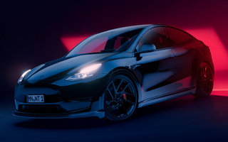 Tesla Model Y by Novitec (2023) (#117569)