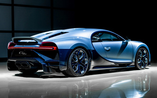 Bugatti Chiron Profilee (2023) (#117584)