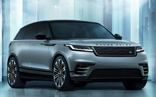 Range Rover Velar Plug-In Hybrid Autobiography (2023) (#117613)