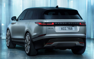 Range Rover Velar Plug-In Hybrid Autobiography (2023) (#117615)