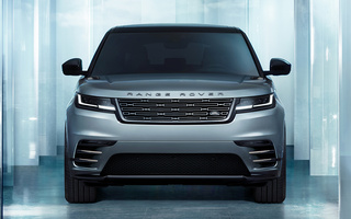 Range Rover Velar Plug-In Hybrid Autobiography (2023) (#117616)