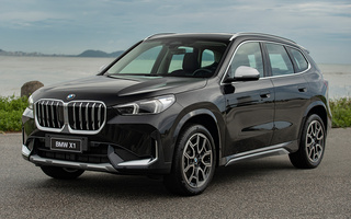 BMW X1 (2023) BR (#117731)