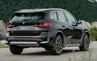 BMW X1 (2023) BR (#117732)