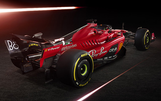 Ferrari SF-23 (2023) (#117794)