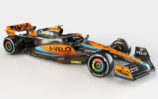 McLaren MCL60 (2023) (#117826)