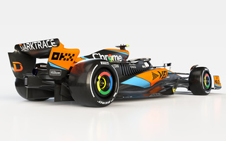 McLaren MCL60 (2023) (#117827)