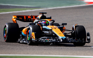 McLaren MCL60 (2023) (#117829)