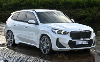 BMW X1 M Sport (2023) ZA (#117863)