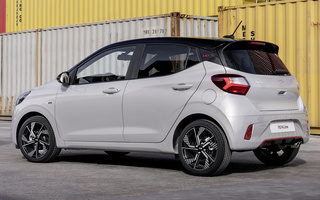 Hyundai i10 N Line (2023) (#117877)