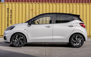 Hyundai i10 N Line (2023) (#117878)