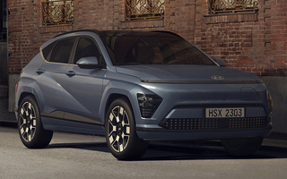 Hyundai Kona EV (2023) KR (#117887)