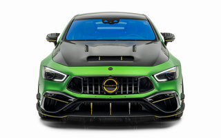Mercedes-AMG GT 63 S E Performance by Mansory (2023) (#117911)