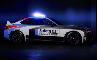 BMW M2 Coupe MotoGP Safety Car (2023) (#117942)