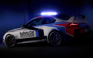 BMW M2 Coupe MotoGP Safety Car (2023) (#117943)