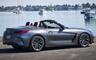 BMW Z4 M40i (2023) US (#117956)