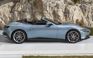 Ferrari Roma Spider (2023) (#117959)