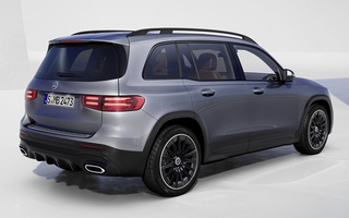 Mercedes-Benz GLB-Class AMG Line (2023) (#118005)