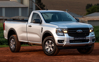 Ford Ranger (2023) ZA (#118048)