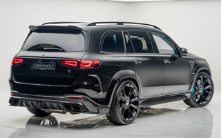 Mercedes-AMG GLS 63 by Mansory (2022) (#118055)