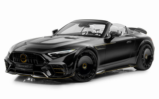 Mercedes-AMG SL 63 Widebody by Mansory (2023) (#118058)