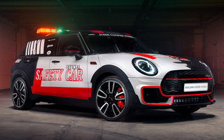 Mini John Cooper Works Clubman Safety Car (2023) (#118071)