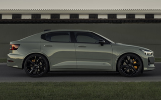 Polestar 2 BST Edition 230 (2023) (#118076)