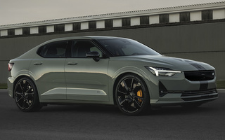 Polestar 2 BST Edition 230 (2023) (#118077)