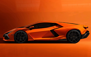 Lamborghini Revuelto (2023) (#118119)