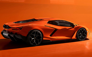 Lamborghini Revuelto (2023) (#118120)