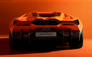 Lamborghini Revuelto (2023) (#118121)